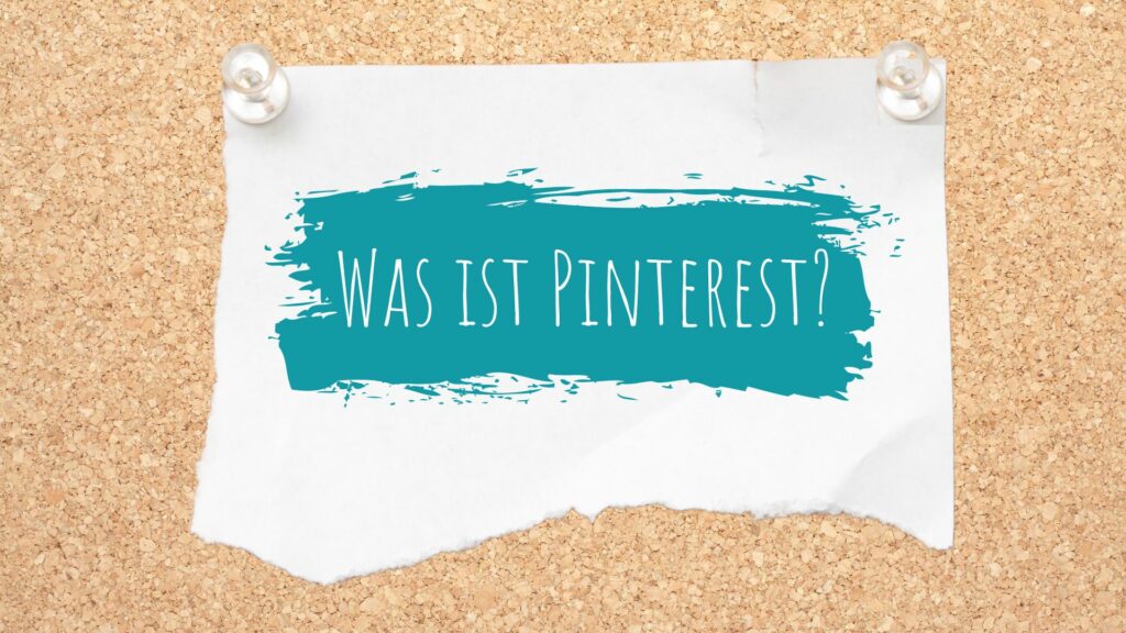 Was ist Pinterest