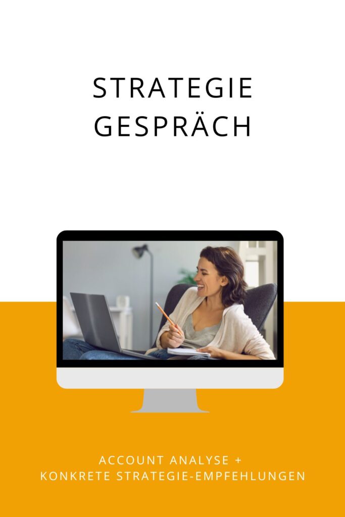 Strategiegespraech zu Pinterest mit Anne Paschmann